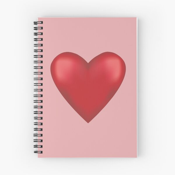 Item preview, Love 3D heart designed and sold by EngineerGoC.