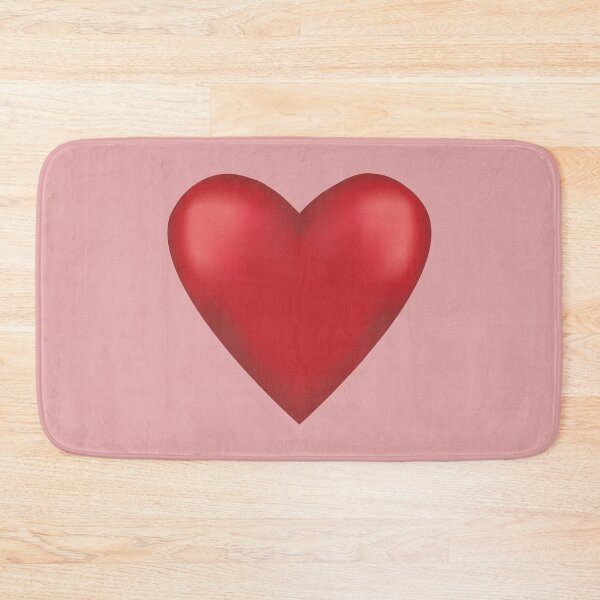 Item preview, Love 3D heart designed and sold by EngineerGoC.