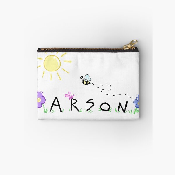 Item preview, ARSON  designed and sold by stanky-noodle.