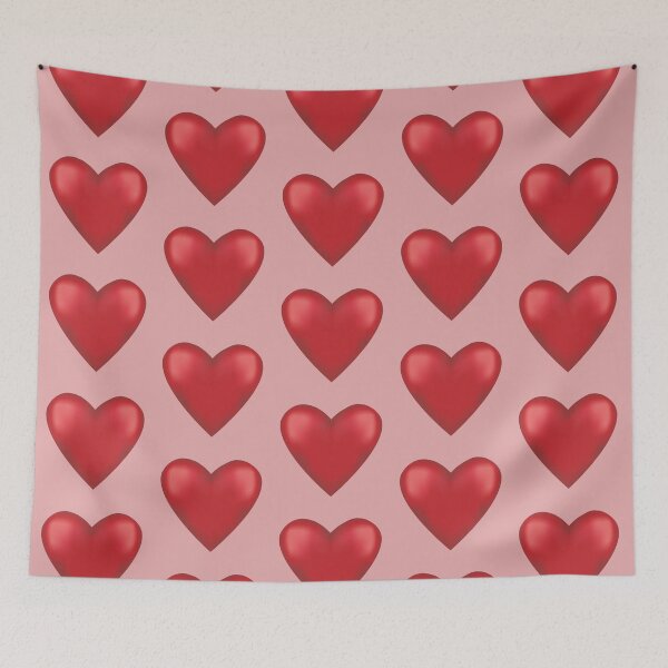 Item preview, Love 3D heart designed and sold by EngineerGoC.