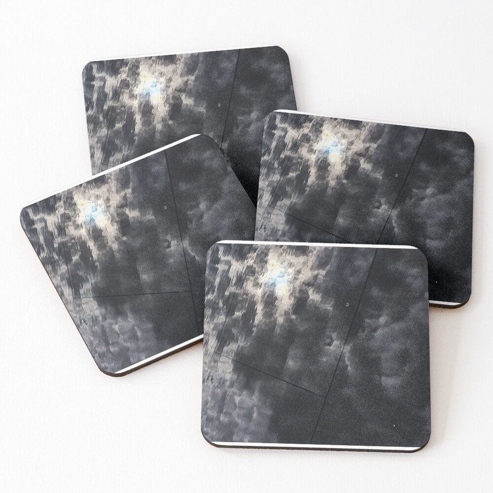 Item preview, Coasters (Set of 4) designed and sold by FrenchyA.