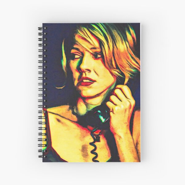 Item preview, Naomi Watts as Diane/Betty in Mulholland Dr. designed and sold by marioleo000.