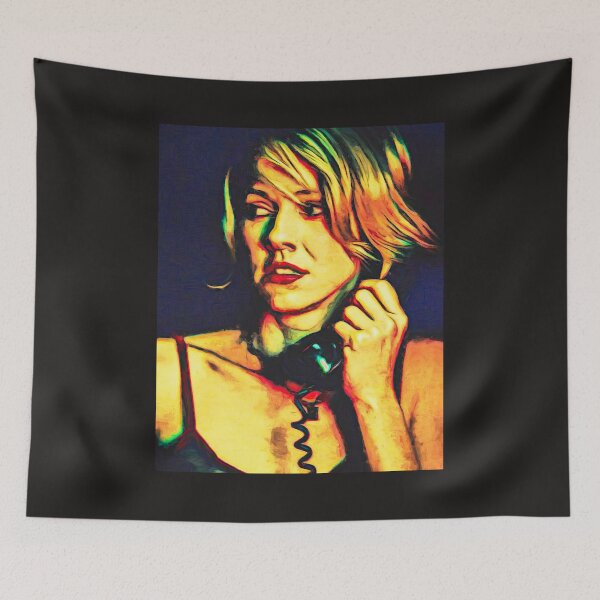 Item preview, Naomi Watts as Diane/Betty in Mulholland Dr. designed and sold by marioleo000.