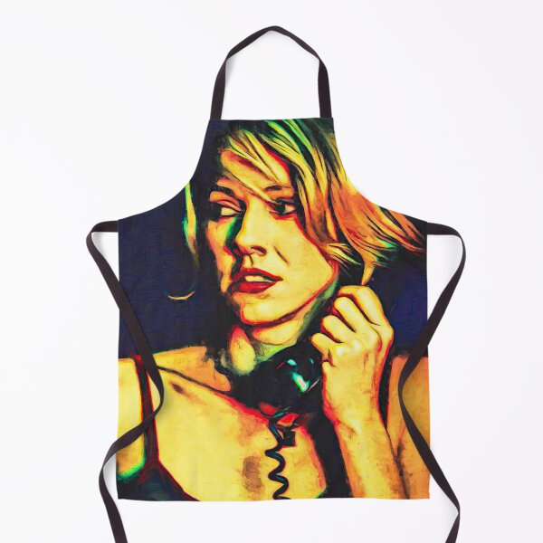 Item preview, Naomi Watts as Diane/Betty in Mulholland Dr. designed and sold by marioleo000.