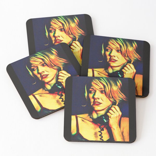 Item preview, Naomi Watts as Diane/Betty in Mulholland Dr. designed and sold by marioleo000.