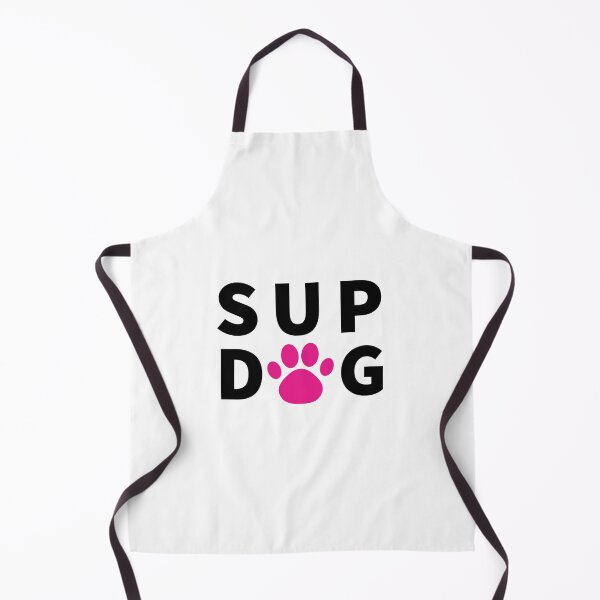 Item preview, Paddle surfing - paddle surf with dogs - sup dogs - supdog  designed and sold by Tropical Blood.
