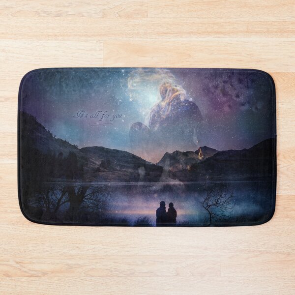 Item preview, It's All For You designed and sold by QGPennyworth.