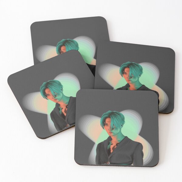 Item preview, MIYAVI designed and sold by katjavajserman.