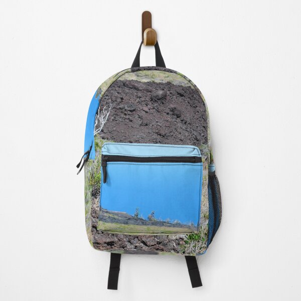 Item preview, Ocean view from Chain of Craters road on Big Island of Hawai'i designed and sold by TheMurphyGirl.