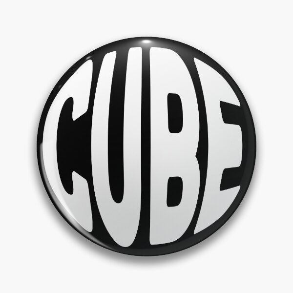 Item preview, CUBE designed and sold by NikkolaM.