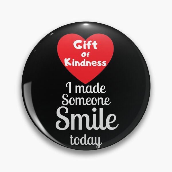 Item preview, gifts ok kindness i made someone smile designed and sold by fra02.