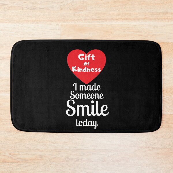 Item preview, gifts ok kindness i made someone smile designed and sold by fra02.
