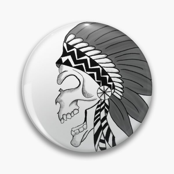 Item preview, Skull designed and sold by amoursaturn.