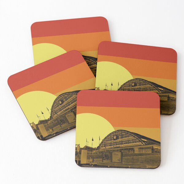 Item preview, Manchester endless summer designed and sold by HeffDesigns.
