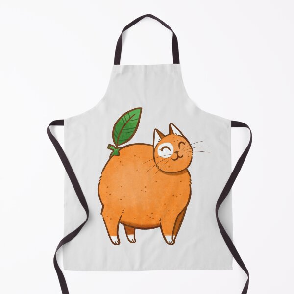 Item preview, Orange Cat designed and sold by kattvalk.