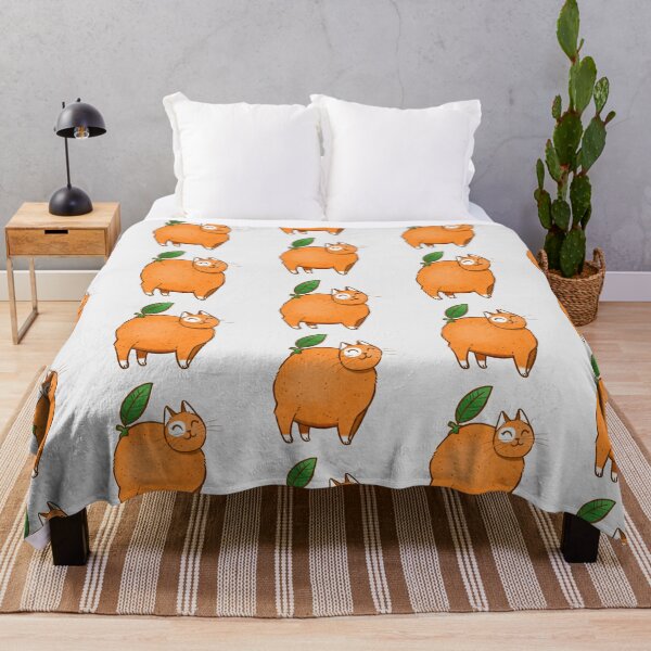 Item preview, Orange Cat designed and sold by kattvalk.