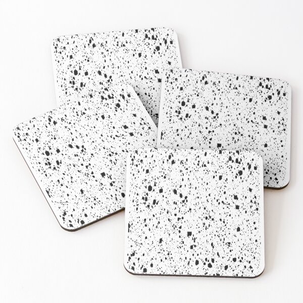 Item preview, spots designed and sold by nicolerussell.