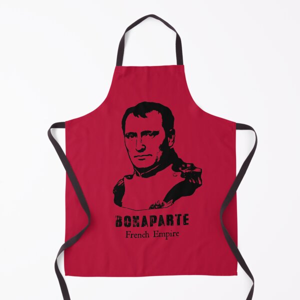 Item preview, Napoleon Bonaparte, Emperor of the French, Che Style History designed and sold by twHistory.