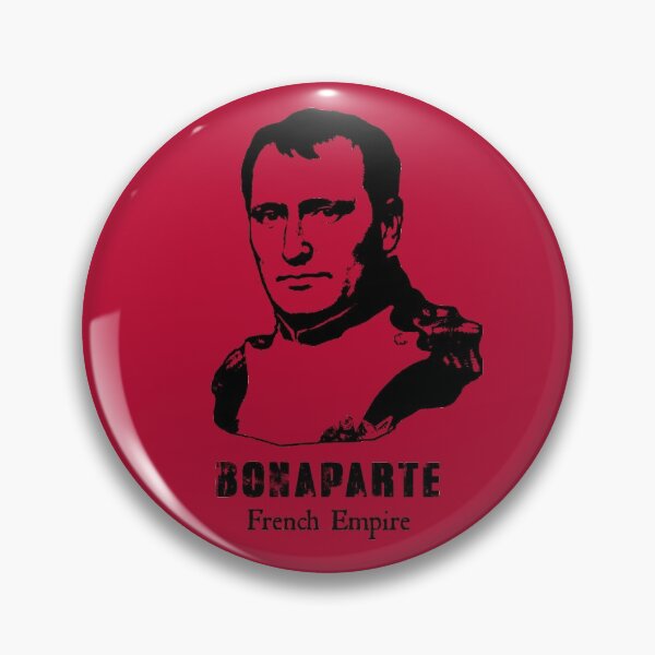 Item preview, Napoleon Bonaparte, Emperor of the French, Che Style History  designed and sold by twHistory.