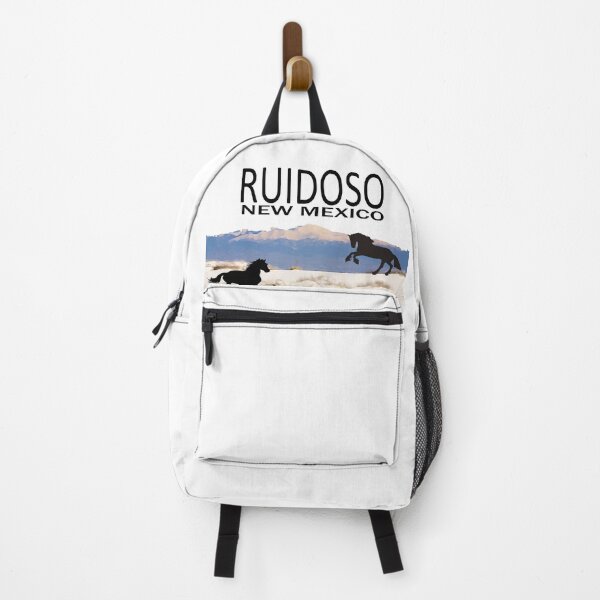 Item preview, Ruidoso New Mexico Where Your Spirit Roams Free designed and sold by NewMexicoTees.