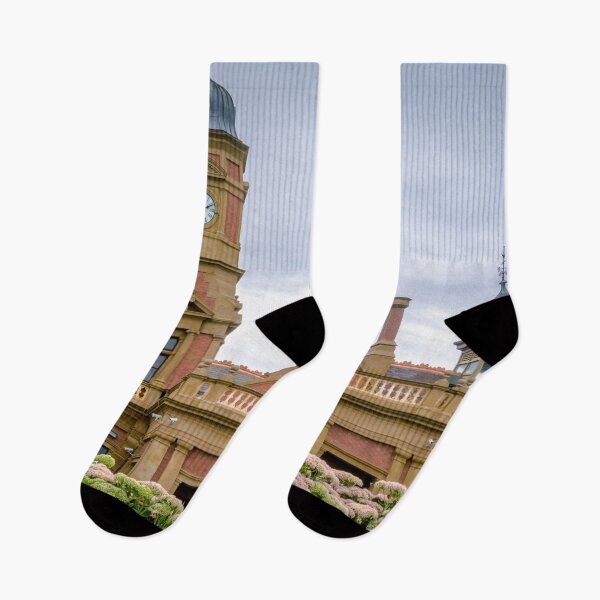 Item preview, Maryborough Train Station designed and sold by Steven Jodoin.