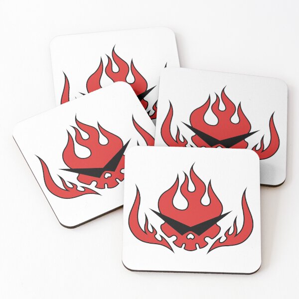 Item preview, Dai-Gurren team designed and sold by Spacestrike.
