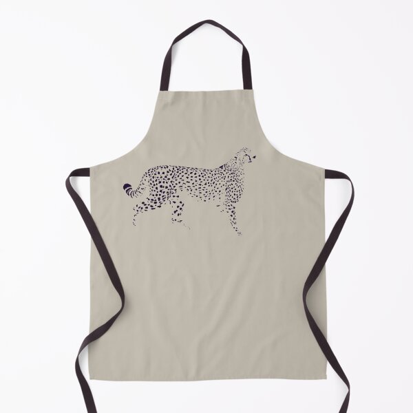 Item preview, Cheetah Spots designed and sold by KristalStittle.