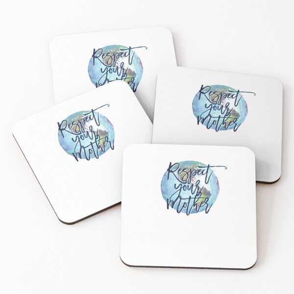 Item preview, Respect Your Mother Earth Vegan designed and sold by sharedipmemes.