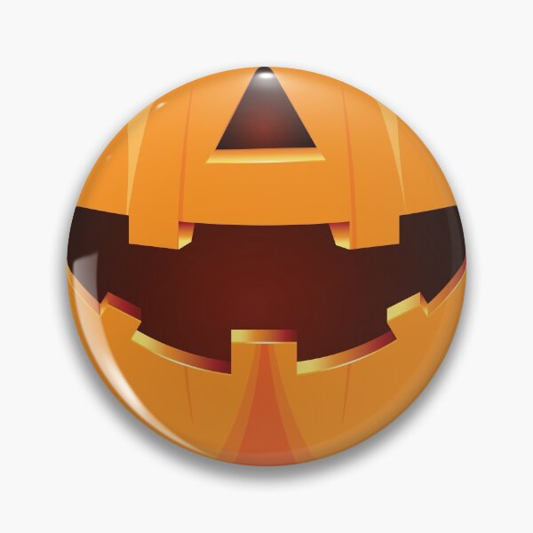 Item preview, Sonrisa de calabaza de Halloween, sonrisa de Jack-O-Lantern designed and sold by DesignTribe.