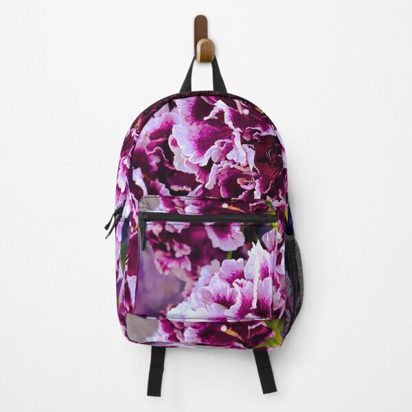 Item preview, Purple Frilled Bloom designed and sold by rdowerarts.
