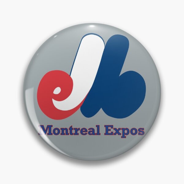 Item preview, My Montreal Expos designed and sold by johannadinardo.