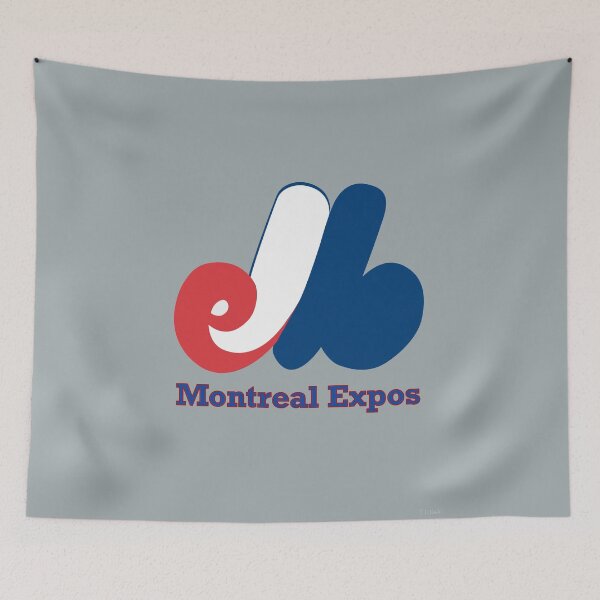 Item preview, My Montreal Expos designed and sold by johannadinardo.
