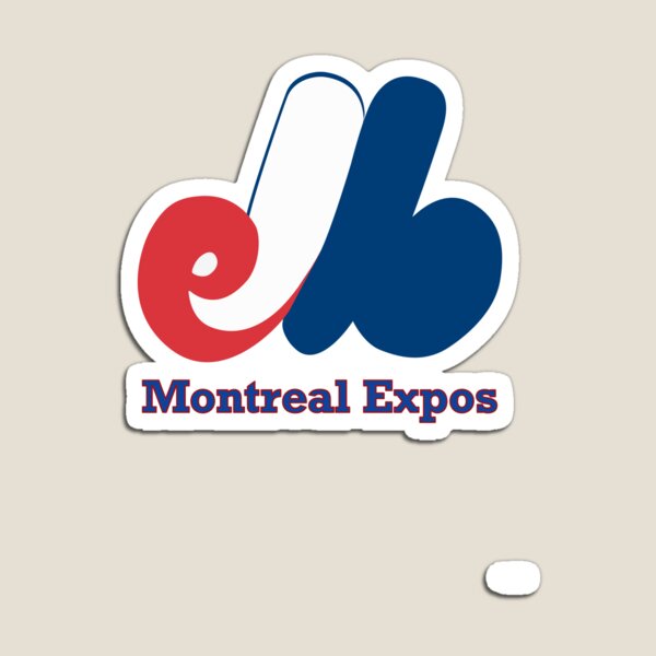 My Montreal Expos logo concept : r/expos