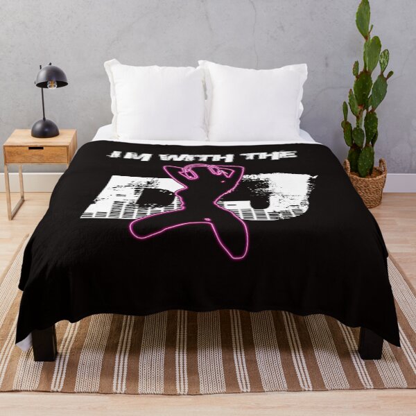Item preview, I'm with the DJ designed and sold by zPremium.