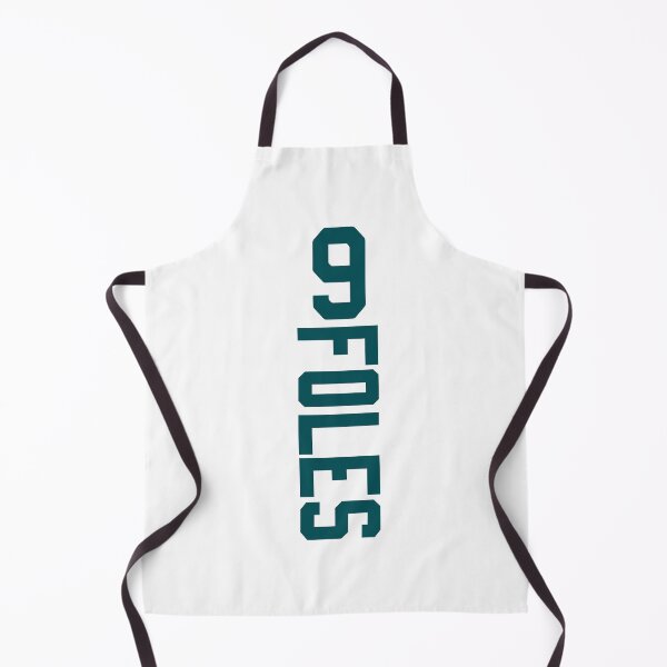 Item preview, foles 9 designed and sold by NovaTees.