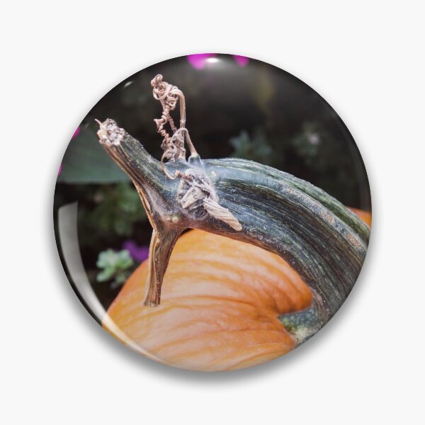 Item preview, Pumpkin Garden designed and sold by Jacquelie.