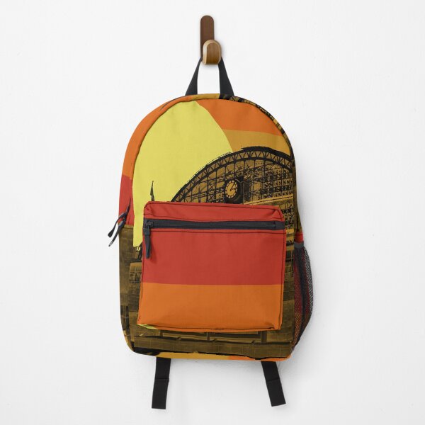 Item preview, Manchester endless summer designed and sold by HeffDesigns.