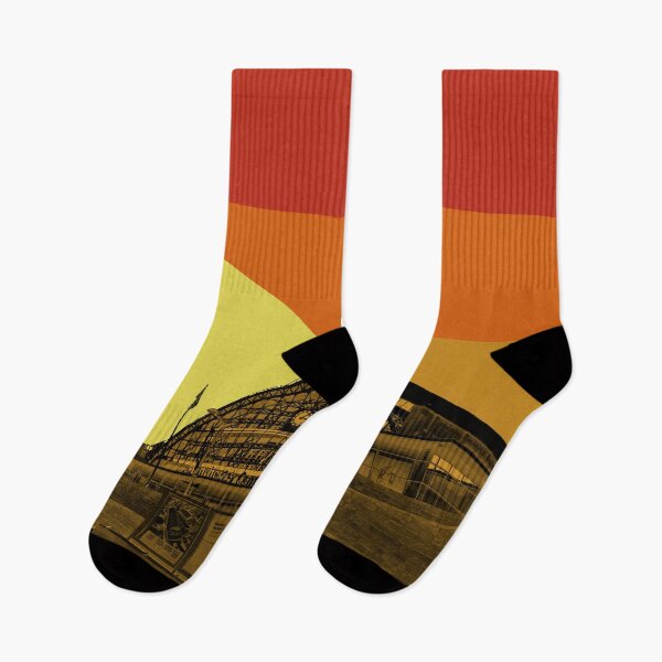 Item preview, Manchester endless summer designed and sold by HeffDesigns.