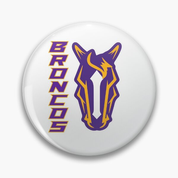 Item preview, Spring Hill Broncos Warhorse designed and sold by Br56.