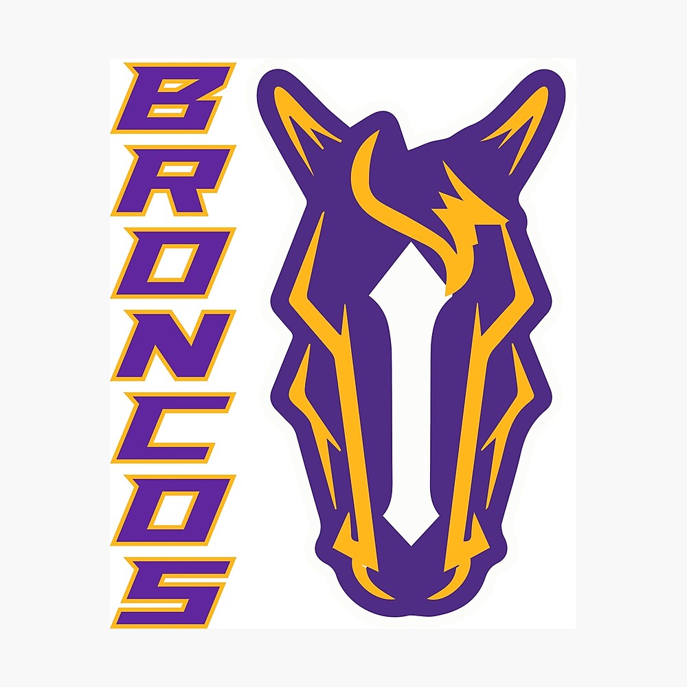 Kirtland Central High School Broncos Apparel Store