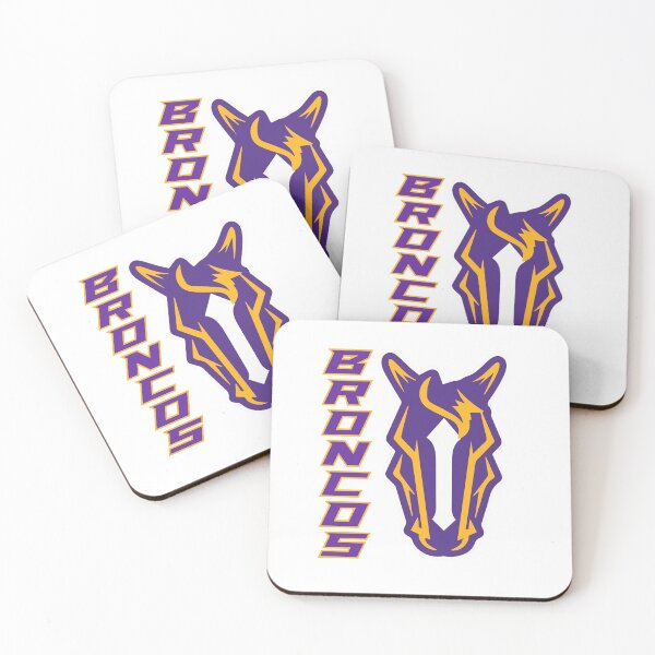 Item preview, Spring Hill Broncos Warhorse designed and sold by Br56.