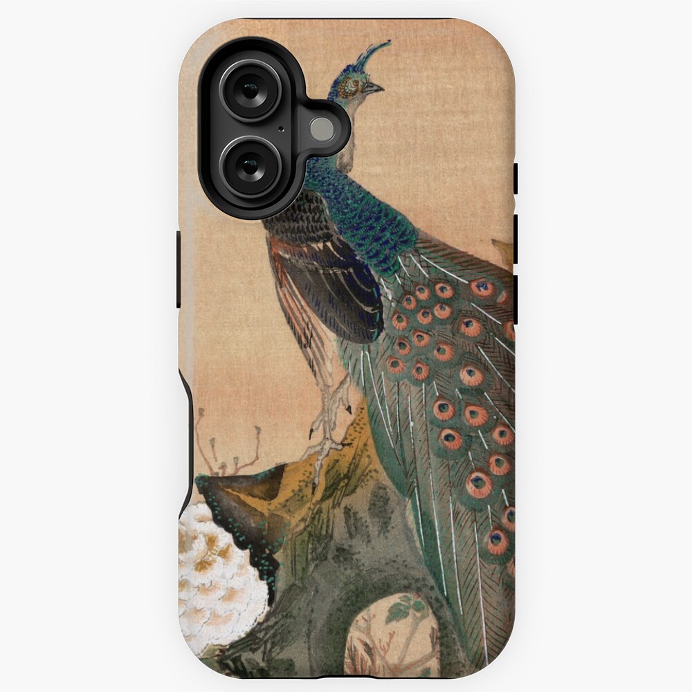 Item preview, iPhone Magsafe Tough Case designed and sold by historicimage.