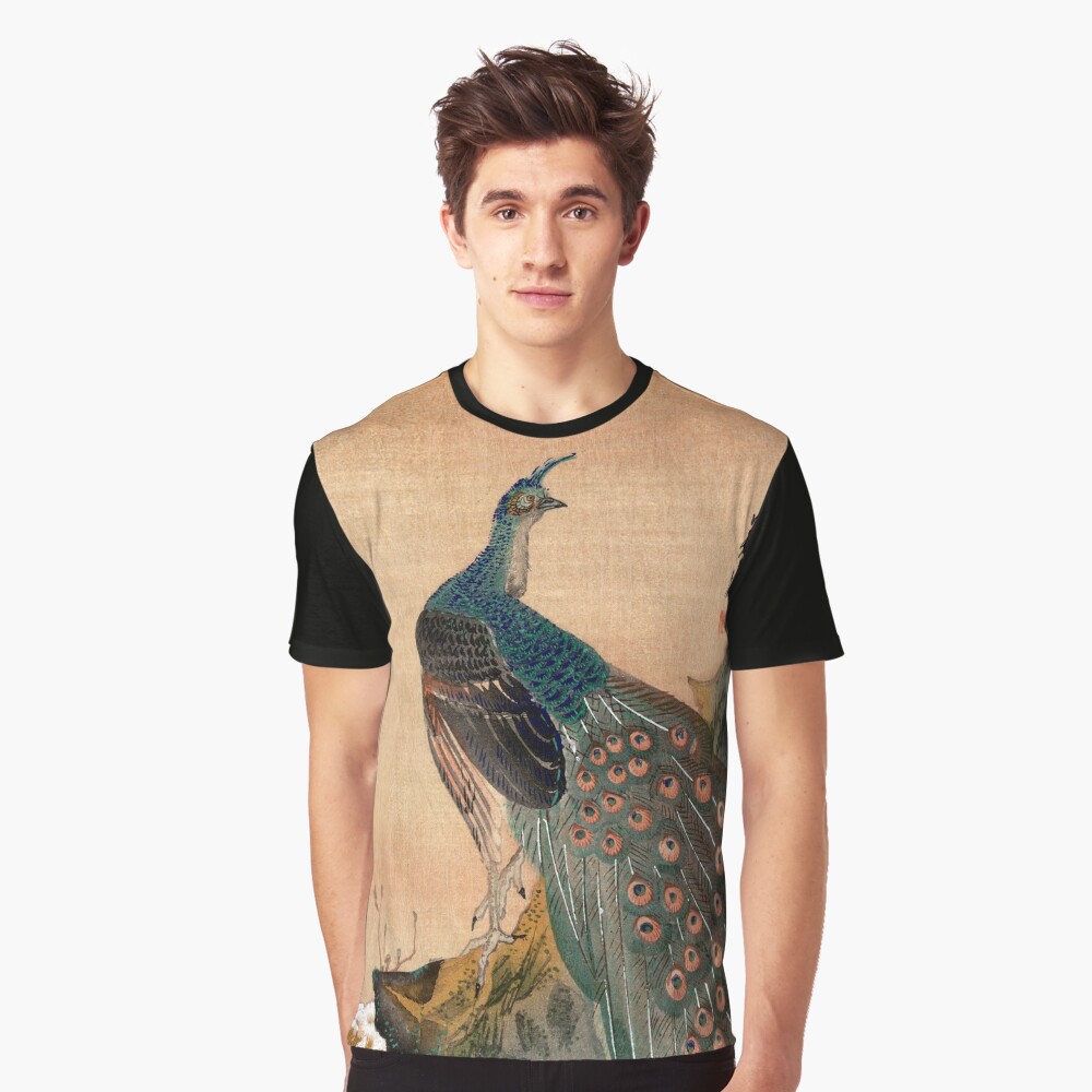 Item preview, Graphic T-Shirt designed and sold by historicimage.