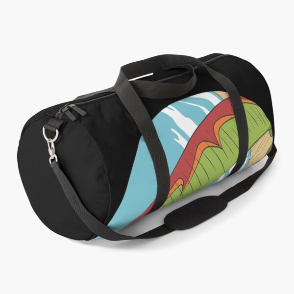 Item preview, Paraglider over the beach. designed and sold by Monkey Ful.