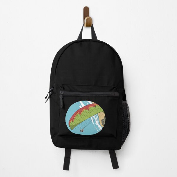 Item preview, Paraglider over the beach. designed and sold by Monkey Ful.