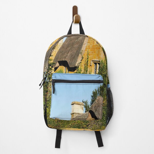 Item preview, Quaint Cotswold Cottage designed and sold by ScenicViewPics.