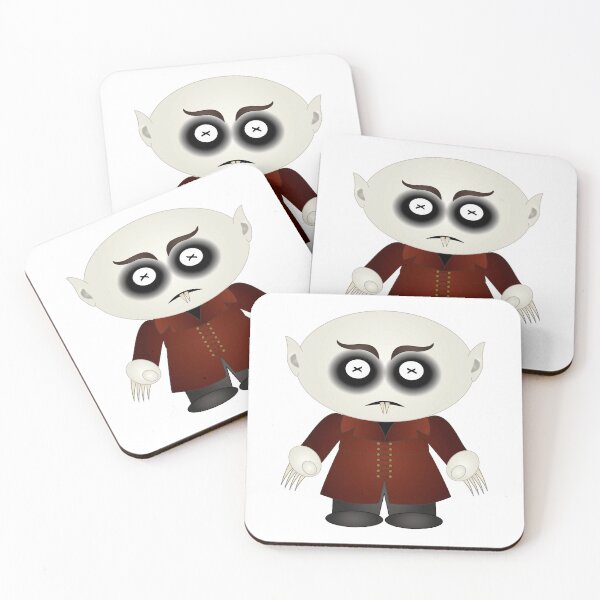 Item preview, NOSFERATU designed and sold by planetamagenta.