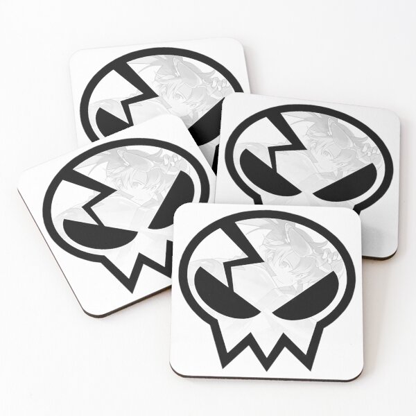 Item preview, yoko littner skull designed and sold by Spacestrike.