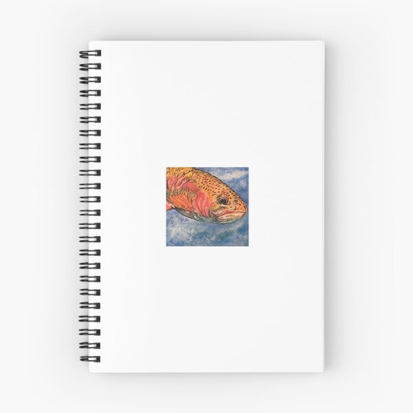 Item preview, Rainbow Trout designed and sold by marenappert.