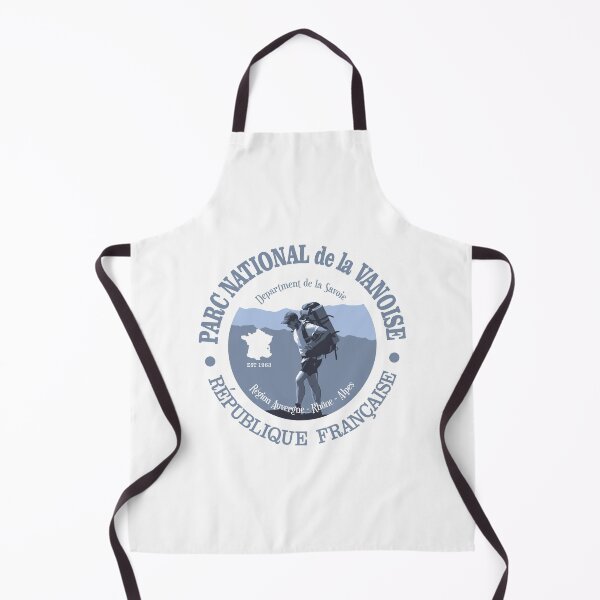 Item preview, Vanoise National Park (BG) designed and sold by curranmorgan.